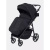 Коляска прогулочная Rant Volt RA353 Black