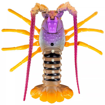 Лобстер на радиоуправлении MK6026A Levatoys FCJ1037016 2