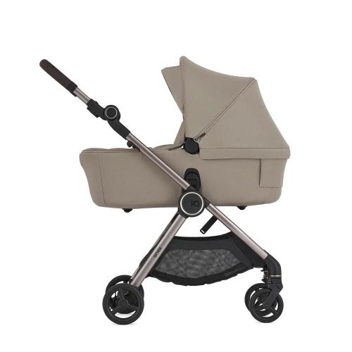 Коляска 2 в 1 Anex iQ Premium (iQ-12-DNA) Sandy фото 3