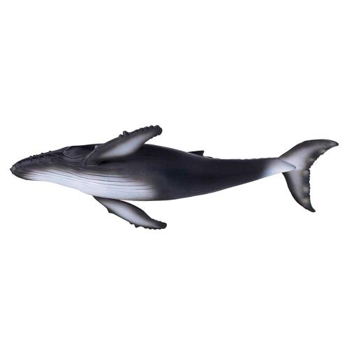Фигурка Горбатый кит Konik AMS3006 фото 2