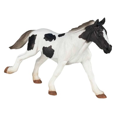 Фигурка Жеребенок Тинкер Konik AMF1062 5