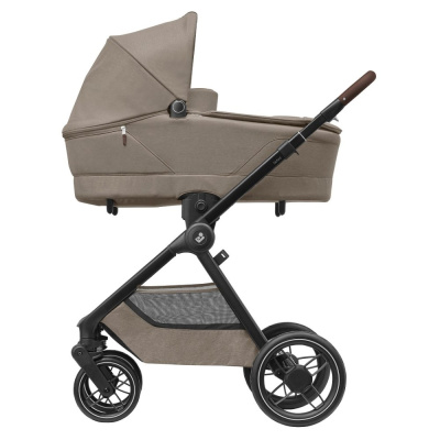 Коляска 2 в 1 Maxi-Cosi Oxford Plus Twillic Truffle 02