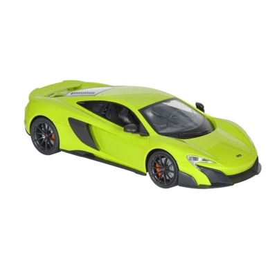 Игрушка Машина на радиоуправлении McLaren 675 MZ 342870