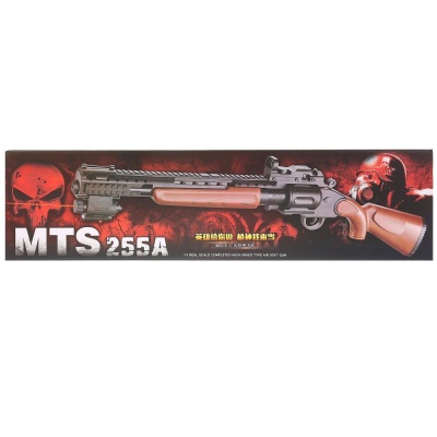 Пневматическое ружьё MTS 255A Shantou Gepai 1B01152