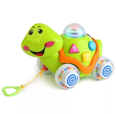 Обучающая черепаха Умка B655-H04009-R1 Обучающая черепаха Умка B655-H04009-R1