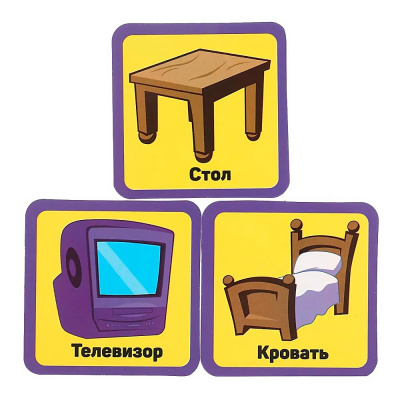 Настольная игра Веселые молоточки Умные игры 1412K239-R