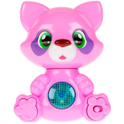 Развивающая игрушка Енот Умка HT597-R Развивающая игрушка Енот Умка HT597-R