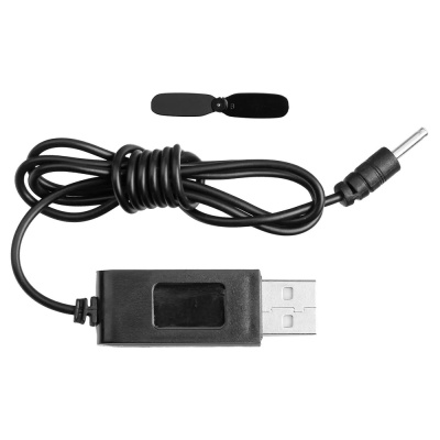 Вертолет радиоуправляемый Альфа Syma S107H 4