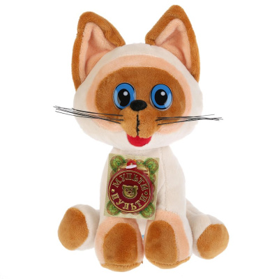 Мягкая игрушка Котенок Гав 23 см  Мульти-пульти  V41226/23S32 2