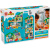Конструктор Lego Duplo 10470 Современный дом 3в1 Конструктор Lego Duplo 10470 Современный дом 3в1