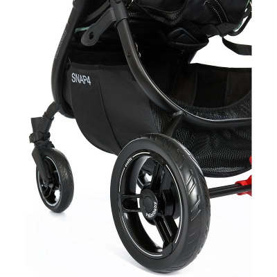Коляска прогулочная Valco Baby Snap 4 Flatt Matt Slate Blue