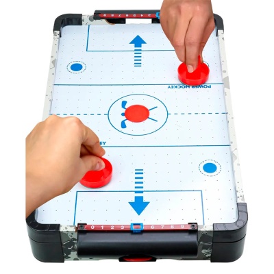 Аэрохоккей Чемпион 2 Рыжий Кот 2075103 2