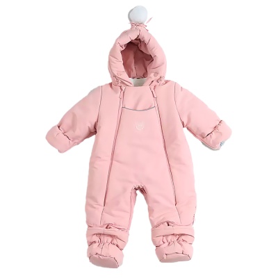 Комбинезон-трансформер Yukon Latte Pink Rant 159/3 1