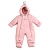 Комбинезон-трансформер Yukon Latte Pink Rant 159/3