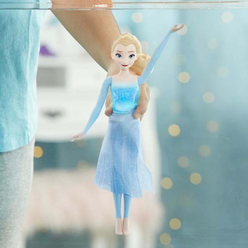 Кукла Морская Эльза Холодное Сердце 2 Hasbro F05945L0 фото 3