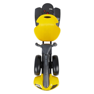 Электромобиль Pituso 3010230AR-Yellow