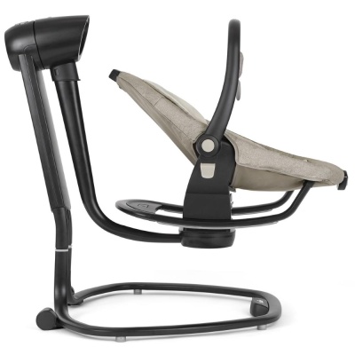 Электронные качели Joie Serina 2-в-1 W1306ABSPK000 Speckled 03