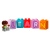 Конструктор Lego Duplo 10421 Грузовик с алфавитом