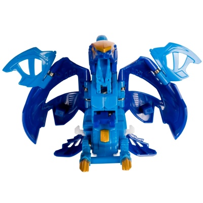 Трансформер Pterakoong Кунг Hello Carbot 64279 4