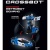 Машина Робот на радиоуправлении Astrobot Осирис Crossbot 870617 Машина Робот на радиоуправлении Astrobot Осирис Crossbot 870617