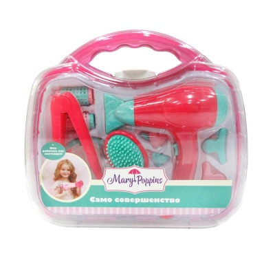 Игровой набор Само совершенство Mary Poppins 453185 04