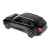 Машинка на радиоуправлении Porsche Cayenne Turbo Rastar 42900B
