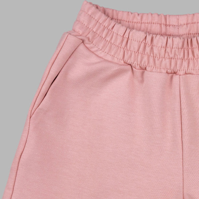 Шорты Чуди Кидс 296426Ц2-2 розовый 02