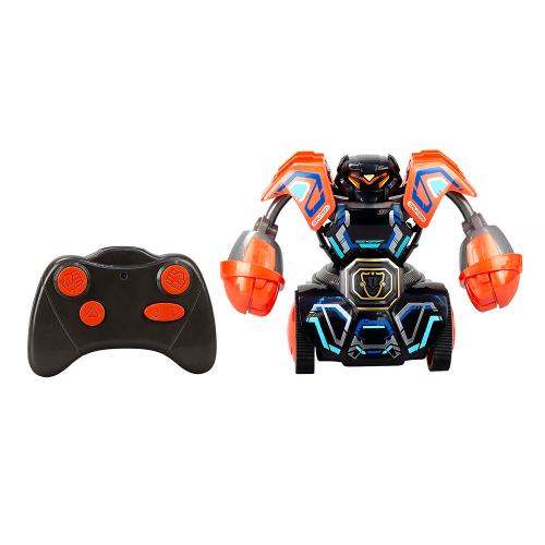 Набор 2 радиоуправляемых робота Робо Комбат Торнадо Gulliver toys 86885 фото 2