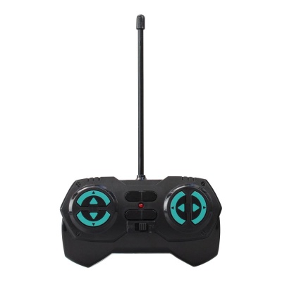 Робот на радиоуправлении YCOO Робо Бласт Уан Silverlit 88591 04