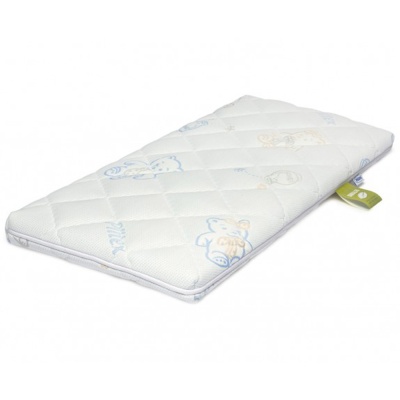 Матрас детский в люльку Юниор Plitex Ю-780-04 2