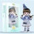 Игрушка Кукла коллекционная Mende Doll Miyoyo Doris BV9004