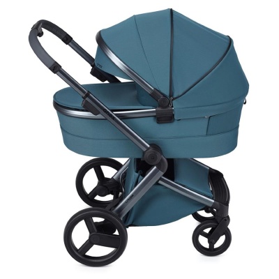 Коляска 2 в 1 Anex l/type (lt-12t) Ocean с аксессуарами