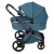 Коляска 2 в 1 Anex l/type (lt-12t) Ocean с аксессуарами