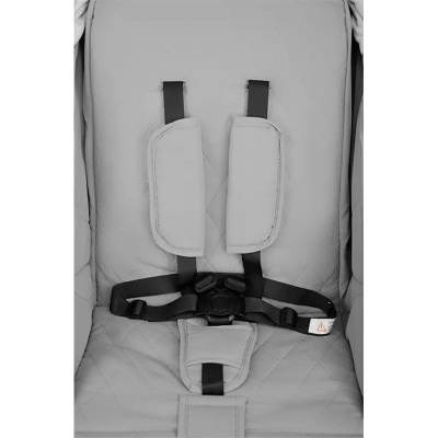 Коляска прогулочная Costa Vita VT-11 светло-серый