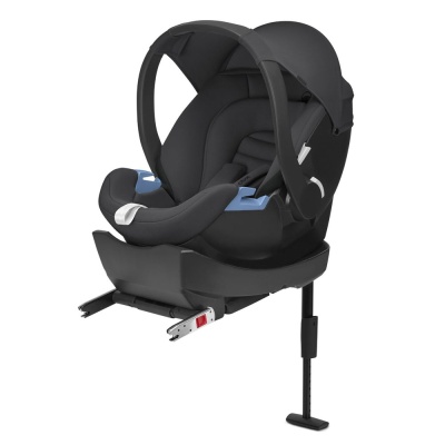 База для автокресла Cybex Aton Basic Base-fix Black 3