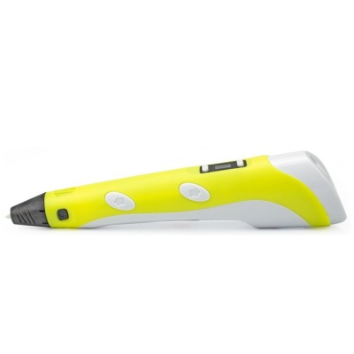 3Д ручка Spider Pen Lite с ЖК дисплеем Spider Pen 3D 6200Y