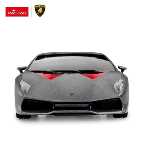 Машинка на радиоуправлении Lamborghini Sesto Rastar 48200G фото 3