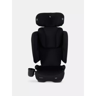 Автокресло Rant SpaceFix T007F Black