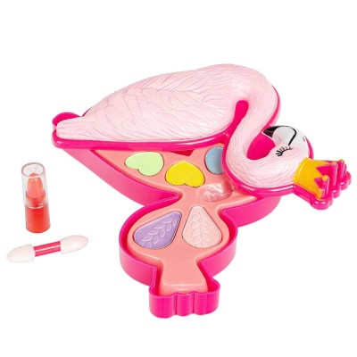 Набор детской косметики Eva Moda Фламинго Bondibon ВВ4758 04