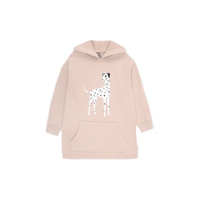 Худи демисезонное Crockid КР 301851