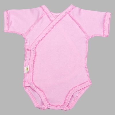 Боди Чуди Кидс 392125Б-31 розовый