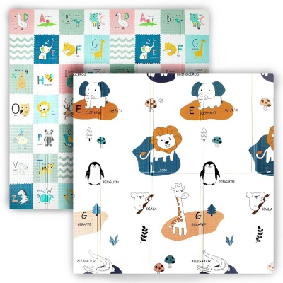 Развивающий коврик Забавные друзья Pituso YYM503-3 03