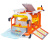Игровой набор Дино база Super Wings EU790880