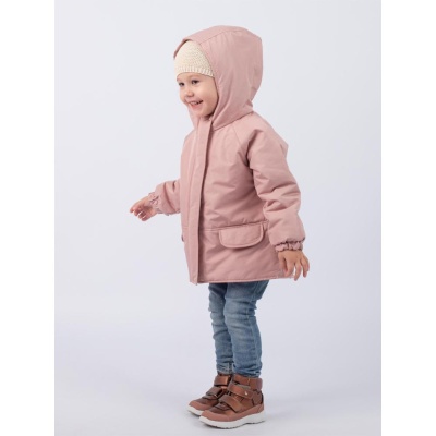 Куртка Баса Даримир пудровый 04