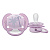 Пустышка Avent Ultra soft 0-6 месяцев Avent SCF092/03