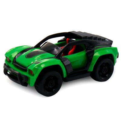 Инерционная машинка DIY Funky Toys YS0281482 01
