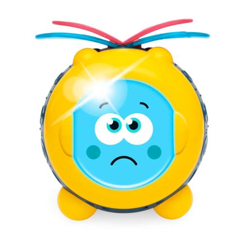 Игрушка развивающая Электронная пчелка Chicco 00011089000000 фото 2