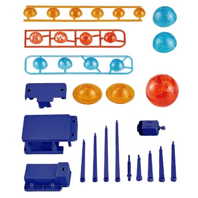 Набор для опытов Тайны космоса SD553 03