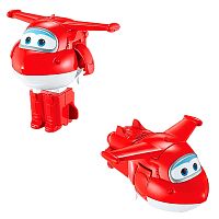 Трансформер Джетт серия Value Super Wings EU780621