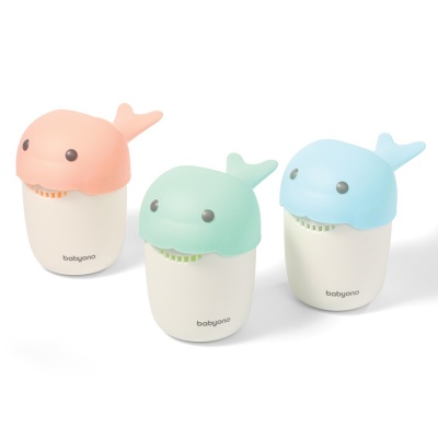 Кружка для ополаскивания Whale BabyOno 1344